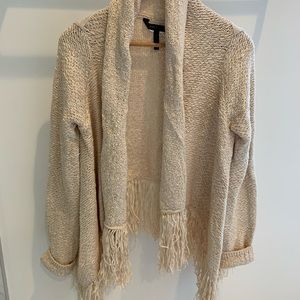 BCBG Cardigan